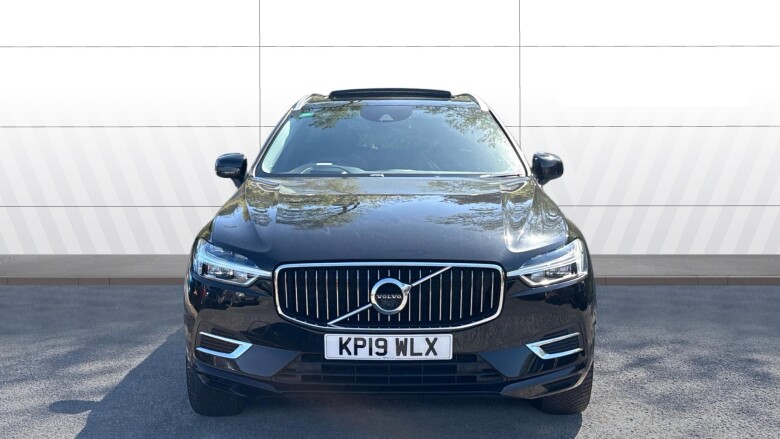 Volvo Xc60 2.0 T8 390 Hybrid Inscription Pro 5dr AWD G tronic Estate